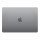 Ноутбук Apple MacBook Air 15&quot; M3 2024 Space Gray (MRYN3) (CPO)  Фото №1