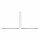 Ноутбук Apple MacBook Air 15&quot; M3 2024 Space Gray (MRYN3) (CPO)  Фото №3