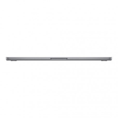 Ноутбук Apple MacBook Air 15&quot; M3 2024 Space Gray (MRYN3) (CPO)  Фото №2