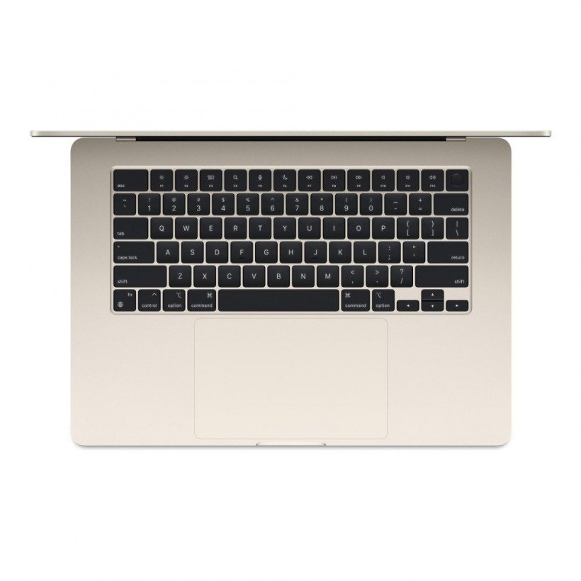 Ноутбук Apple MacBook Air 15&quot; M3 2024 Starlight (MXD33) (CPO)  Фото №0