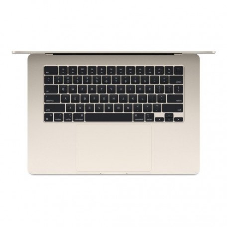 Ноутбук Apple MacBook Air 15&quot; M3 2024 Starlight (MXD33) (CPO)  Фото №0