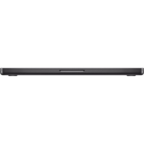 Ноутбук Apple MacBook Pro 14&quot; M4 Late 2024 Space Black (Z1DT000J4, Z1DS000PC)  Фото №4