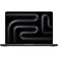 Ноутбук Apple MacBook Pro 14" M4 Late 2024 Space Black (Z1DT000J4, Z1DS000PC) Ноутбук Apple MacBook Pro 14" M4 Late 2024 Space Black (Z1DT000J4, Z1DS000PC)