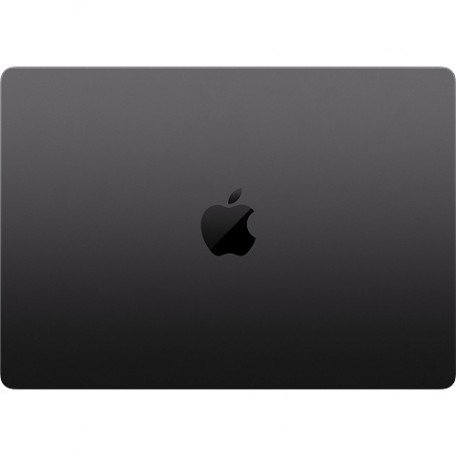 Ноутбук Apple MacBook Pro 14&quot; M4 Late 2024 Space Black (Z1DT000J4, Z1DS000PC)  Фото №1