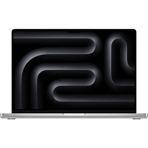 Ноутбук Apple MacBook Pro 16&quot; M4 Pro Late 2024 Silver (Z1FQ000JP)