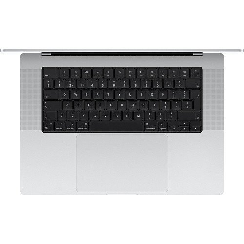 Ноутбук Apple MacBook Pro 16&quot; M4 Pro Late 2024 Silver (Z1FQ000JP)  Фото №0