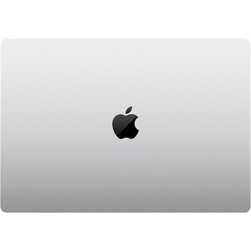Ноутбук Apple MacBook Pro 16&quot; M4 Pro Late 2024 Silver (Z1FQ000JP)  Фото №1
