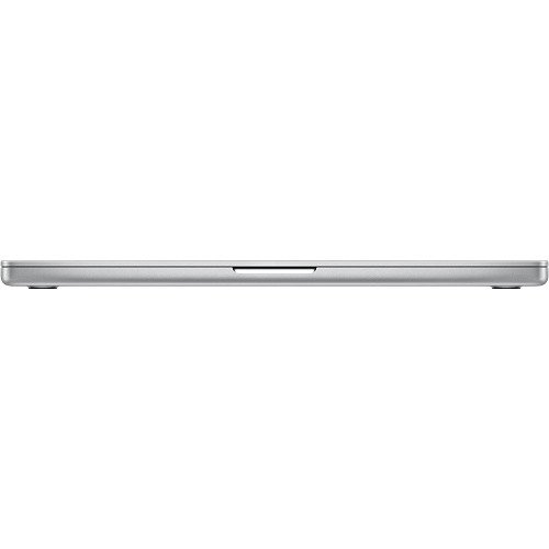 Ноутбук Apple MacBook Pro 16&quot; M4 Pro Late 2024 Silver (Z1FQ000JP)  Фото №4