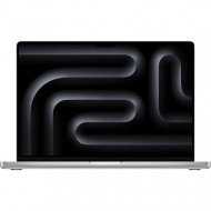 Ноутбук Apple MacBook Pro 16" M4 Pro Late 2024 Silver (Z1FQ000JP) Ноутбук Apple MacBook Pro 16" M4 Pro Late 2024 Silver (Z1FQ000JP)