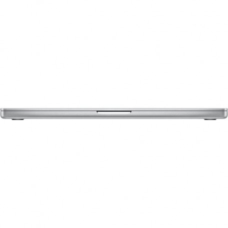 Ноутбук Apple MacBook Pro 16&quot; M4 Pro Late 2024 Silver (Z1FQ000JP)  Фото №4