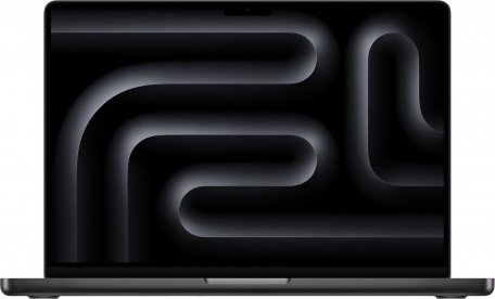 Ноутбук Apple MacBook Pro 16&quot; M4 Max 2024 Space Black (Z1FV000M9)