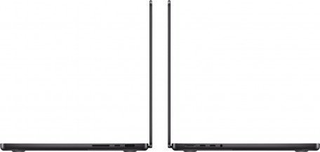 Ноутбук Apple MacBook Pro 16&quot; M4 Max 2024 Space Black (Z1FV000M9)  Фото №1