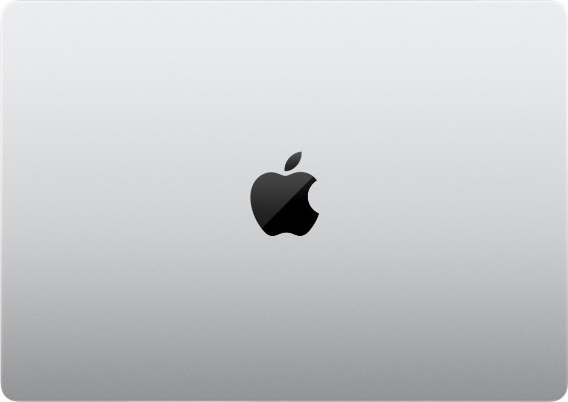 Ноутбук Apple MacBook Pro 16&quot; M4 Max 2024 Silver (Z1FS00089, Z1FR000CE)  Фото №4