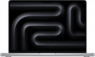 Ноутбук Apple MacBook Pro 16" M4 Max 2024 Silver (Z1FS00089, Z1FR000CE) 
