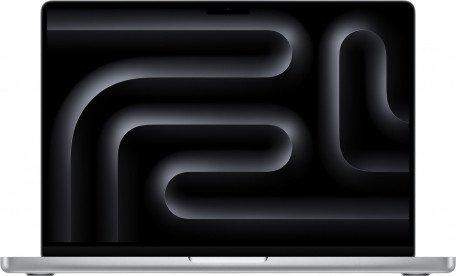Ноутбук Apple MacBook Pro 16&quot; M4 Max 2024 Silver (Z1FS00089, Z1FR000CE)