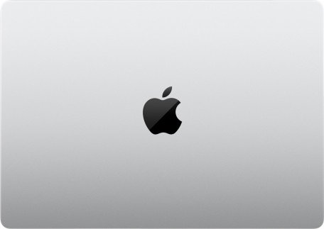 Ноутбук Apple MacBook Pro 16&quot; M4 Max 2024 Silver (Z1FS00089, Z1FR000CE)  Фото №4