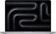 Ноутбук Apple MacBook Pro 16" M4 Max 2024 Silver (Z1FS00089, Z1FR000CE)