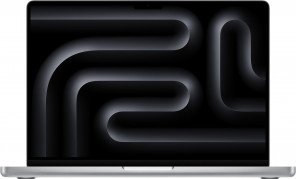 Ноутбук Apple MacBook Pro 16&quot; M4 Max 2024 Silver (Z1FR000CT)
