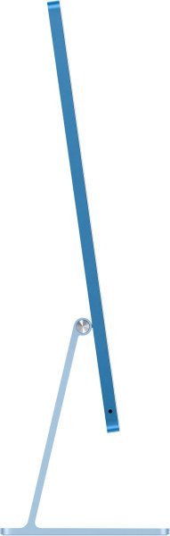 Моноблок Apple iMac 24 M4 Blue (MD2T4)  Фото №1