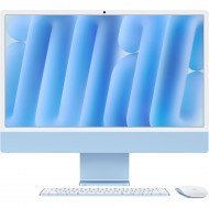 Моноблок Apple iMac 24 M4 Blue (MD2T4) Моноблок Apple iMac 24 M4 Blue (MD2T4)