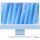 Моноблок Apple iMac 24 M4 Blue (MD2T4) Моноблок Apple iMac 24 M4 Blue (MD2T4)