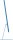Моноблок Apple iMac 24 M4 Blue (MD2T4)  Фото №1