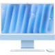 Моноблок Apple iMac 24 M4 Blue (MD2T4)