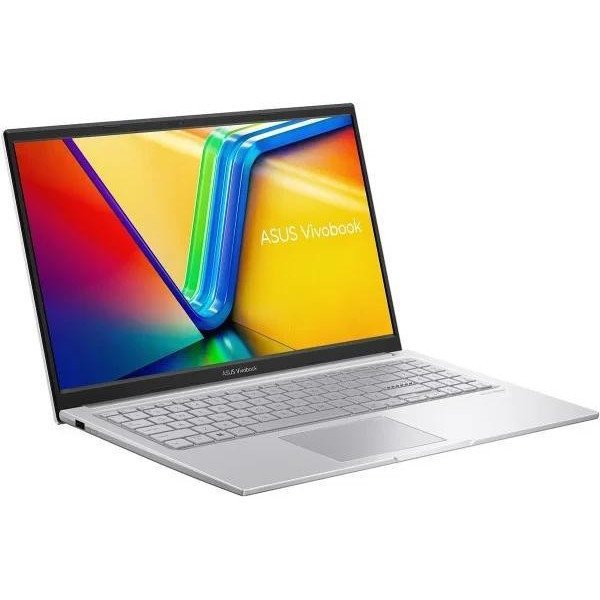 Ноутбук ASUS VivoBook 15 F1504VAP (F1504VAP-IS76T) (Custom 1TB)  Фото №0