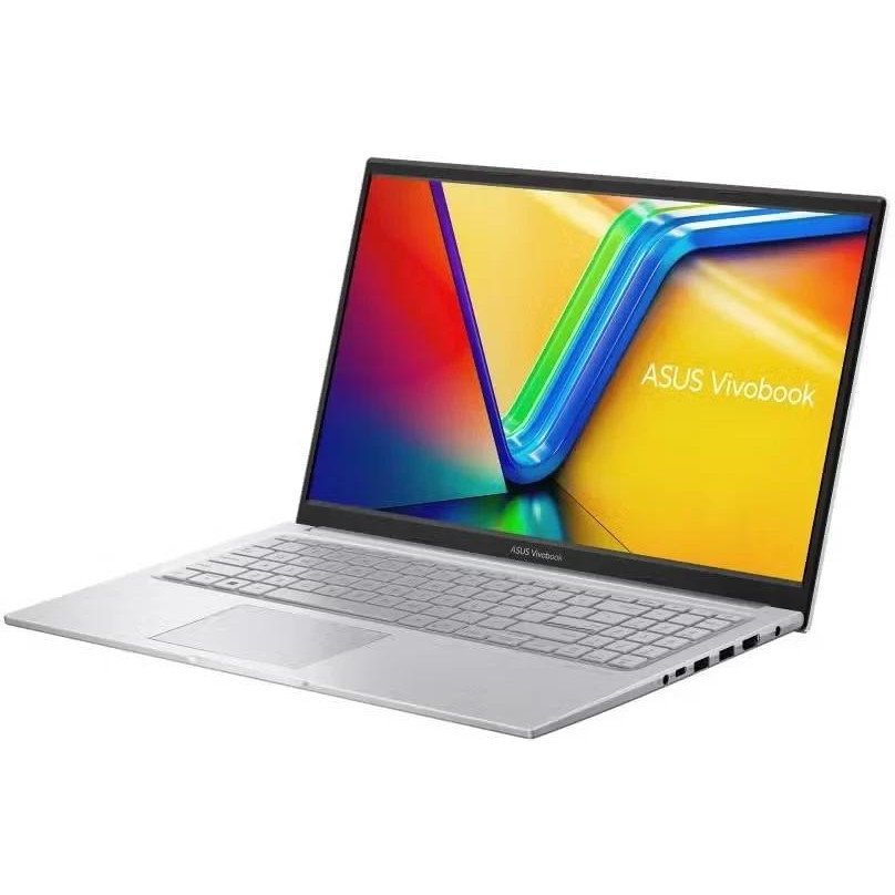 Ноутбук ASUS VivoBook 15 F1504VAP (F1504VAP-IS76T) (Custom 1TB)  Фото №1