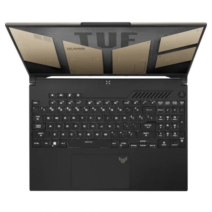 Ноутбук ASUS TUF Gaming A16 Advantage Edition FA617XT (FA617XT-CS94) (Сustom 32Gb/W11Pro)  Фото №2