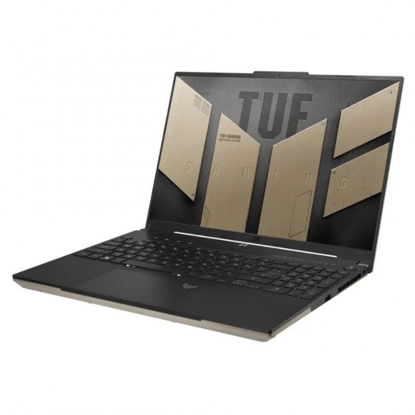 Ноутбук ASUS TUF Gaming A16 Advantage Edition FA617XT (FA617XT-CS94) (Сustom 32Gb/W11Pro)  Фото №4