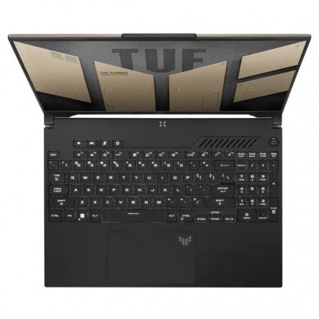 Ноутбук ASUS TUF Gaming A16 Advantage Edition FA617XT (FA617XT-CS94) (Сustom 32Gb/W11Pro)  Фото №2