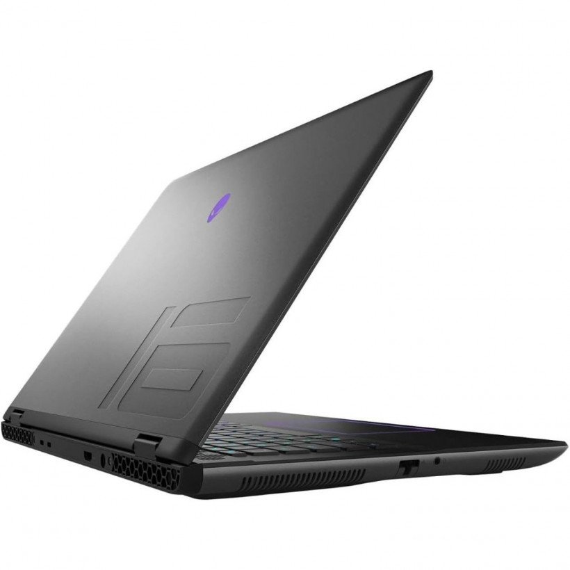 Ноутбук Alienware m16 R2 (3CJM2)  Фото №2