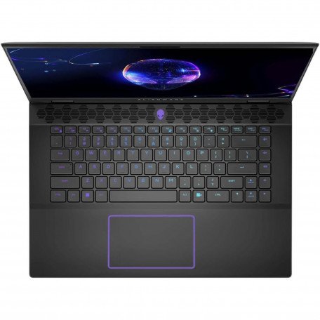 Ноутбук Alienware m16 R2 (3CJM2)  Фото №0