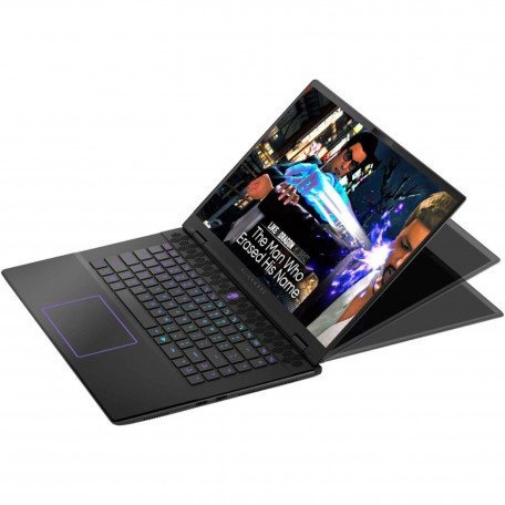 Ноутбук Alienware m16 R2 (3CJM2)  Фото №4