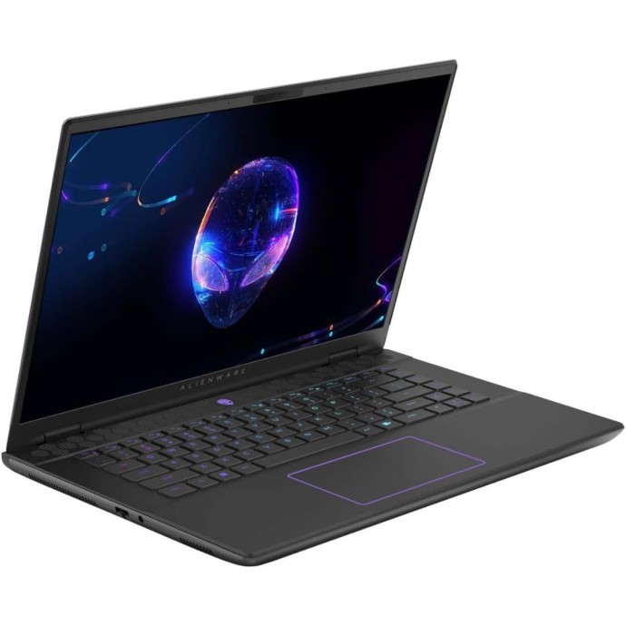 Ноутбук Alienware m16 R2 (3CJM2)