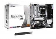 Материнська плата ASRock B650M Pro RS WiFi Материнська плата ASRock B650M Pro RS WiFi