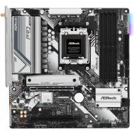 Материнская плата ASRock B650M Pro RS WiFi Материнская плата ASRock B650M Pro RS WiFi