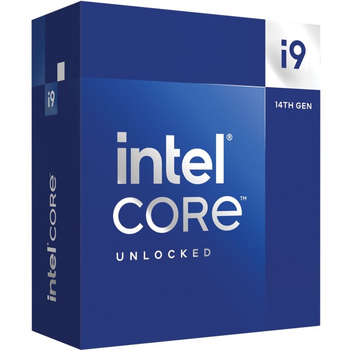 Процесор Intel Core i9-14900K (BX8071514900K) (no Box)