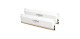 Пам'ять для настільних комп'ютерів Crucial 32 GB (2x16GB) DDR5 6400 MHz Pro White (CP2K16G64C38U5W)
