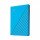Жорсткий диск WD My Passport 4 TB Blue (WDBPKJ0040BBL-WESN)  Фото №1