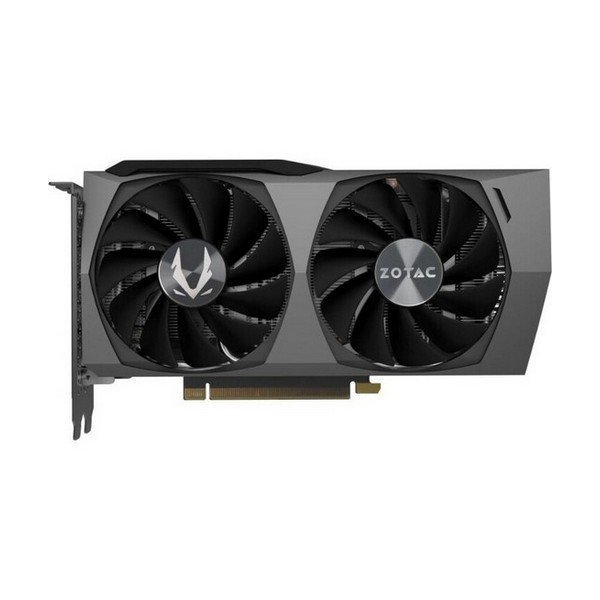Видеокарта Zotac GAMING GeForce RTX 3060 Twin Edge OC (ZT-A30600H-10M)  Фото №0