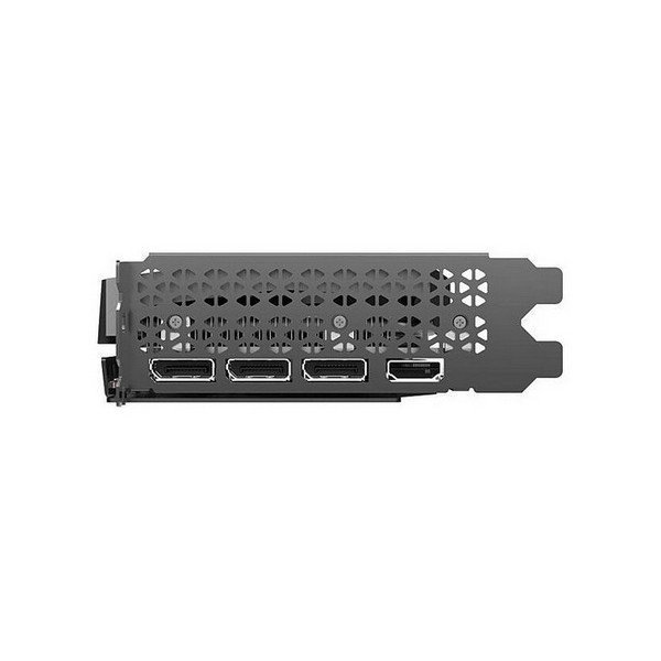 Видеокарта Zotac GAMING GeForce RTX 3060 Twin Edge OC (ZT-A30600H-10M)  Фото №1