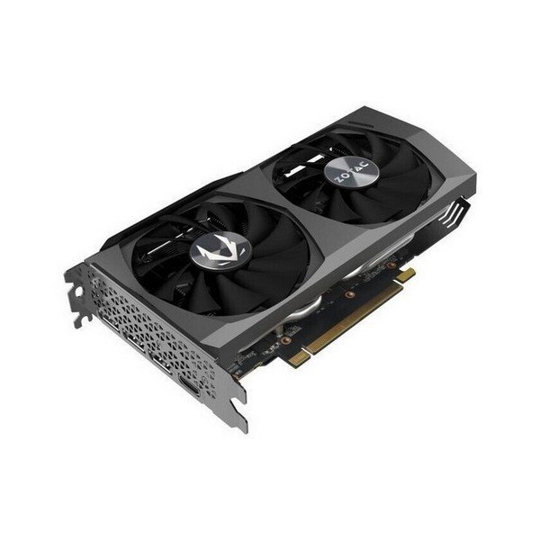 Видеокарта Zotac GAMING GeForce RTX 3060 Twin Edge OC (ZT-A30600H-10M)  Фото №3