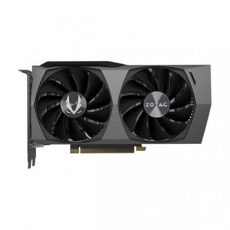 Видеокарта Zotac GAMING GeForce RTX 3060 Twin Edge OC (ZT-A30600H-10M)  Фото №0