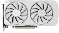 Відеокарта Zotac GAMING GeForce RTX 4060 Ti 8GB Twin Edge OC White Edition (ZT-D40610Q-10M) Відеокарта Zotac GAMING GeForce RTX 4060 Ti 8GB Twin Edge OC White Edition (ZT-D40610Q-10M)