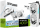 Відеокарта Zotac GAMING GeForce RTX 4060 Ti 8GB Twin Edge OC White Edition (ZT-D40610Q-10M)  Фото №5