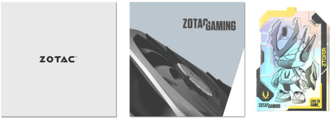Видеокарта Zotac GAMING GeForce RTX 4060 Ti 8GB Twin Edge OC White Edition (ZT-D40610Q-10M)  Фото №4