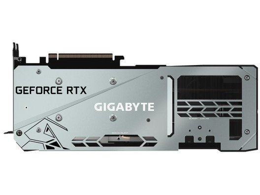 Видеокарта GIGABYTE GeForce RTX 3070 Ti GAMING OC 8G (GV-N307TGAMING OC-8GD)  Фото №2