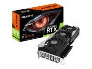 Видеокарта GIGABYTE GeForce RTX 3070 Ti GAMING OC 8G (GV-N307TGAMING OC-8GD) Видеокарта GIGABYTE GeForce RTX 3070 Ti GAMING OC 8G (GV-N307TGAMING OC-8GD)